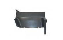 COPERCHIO PEDANA SUPERIORE DX COPERCHIO PEDANA SUPERIORE DX