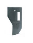 ANGOLO PARAURTI STRATIFICAZIONE MANUALE - PRIMER - SX ANGOLO PARAURTI STRATIFICAZIONE MANUALE - PRIMER - SX