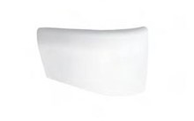 ANGOLO PARAURTI BIANCO DX ANGOLO PARAURTI BIANCO DX