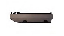 GRIGLIA SU PARAURTI DX GRIGLIA SU PARAURTI DX