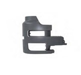 ANGOLO PARAURTI SX ANGOLO PARAURTI SX