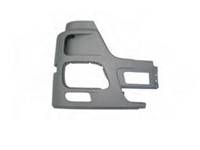 ANGOLO PARAURTI CON PRESA ARIA E FORO FENDI DX ANGOLO PARAURTI CON PRESA ARIA E FORO FENDI DX