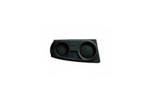 CORNICE FENDI SU PARAURTI DX CORNICE FENDI SU PARAURTI DX