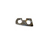 CORNICE FENDINEBBIA CROMATA SX CORNICE FENDINEBBIA CROMATA SX