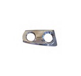 CORNICE FENDINEBBIA CROMATA SENZA LAVAFARO DX CORNICE FENDINEBBIA CROMATA SENZA LAVAFARO DX