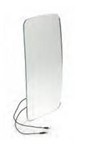 VETRO SPECCHIO RISCALDATO DX -SX VETRO SPECCHIO RISCALDATO DX -SX