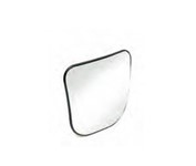VETRO SPECCHIO GRANDANGOLO DX - SX VETRO SPECCHIO GRANDANGOLO DX - SX