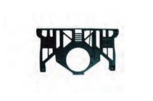 SUPPORTO VETRO SX SUPPORTO VETRO SX