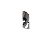 COPPA PARTE POSTERIORE CROMATO DX COPPA PARTE POSTERIORE CROMATO DX