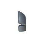 COPPA PARTE POSTERIORE GRIGIO DX COPPA PARTE POSTERIORE GRIGIO DX