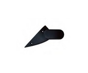 PLASTICA COPRIBRACCIO SUPERIORE SX PLASTICA COPRIBRACCIO SUPERIORE SX