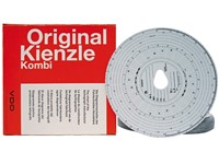 DISCO TACHIGRAFO KIENZLE 125 KM/H 125-24 EC 4 K DISCO TACHIGRAFO KIENZLE 125 KM/H 125-24 EC 4 K