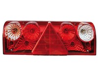 FANALE EUROPOINT II SX FANALE EUROPOINT II SX