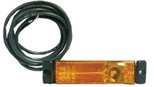 SIDE MARKER DA 24 V ARANCIO SIDE MARKER DA 24 V ARANCIO