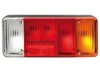 FANALE POSTERIORE IVECO DX FANALE POSTERIORE IVECO DX