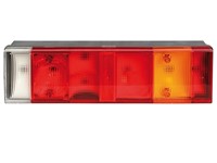 FANALE 7 FUNZIONI IVECO DX FANALE 7 FUNZIONI IVECO DX