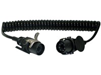 CAVO ELETTRICO SPIRALATO ABS CAVO ELETTRICO SPIRALATO ABS