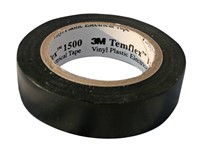 NASTRO ISOLANTE NERO 10X15 NASTRO ISOLANTE NERO 10X15