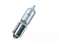 LAMPADA ETECNO1 ALOGENA 24V H21W BAY9S LAMPADA ETECNO1 ALOGENA 24V H21W BAY9S