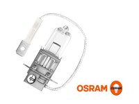 LAMPADA ALOGENA OSRAM H3 12V 55W LAMPADA ALOGENA OSRAM H3 12V 55W