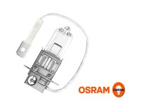 LAMPADA ALOGENA OSRAM H3 12V 55W