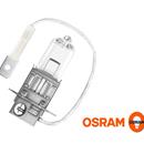 LAMPADA ALOGENA OSRAM H3 12V 55W