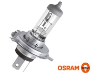 LAMPADA ALOGENA OSRAM H4 12V LAMPADA ALOGENA OSRAM H4 12V