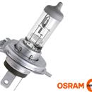 LAMPADA ALOGENA OSRAM H4 12V