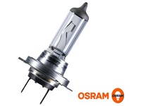 LAMPADA ALOGENA OSRAM H7 12V 55W LAMPADA ALOGENA OSRAM H7 12V 55W