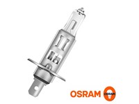 LAMPADA ALOGENA OSRAM H1 24V LAMPADA ALOGENA OSRAM H1 24V