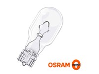LAMPADE OSRAM ATTACCO VETRO 24 V 1,2 W