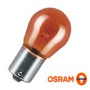 LAMPADE DI SEGNALAZIONE OSRAM ARANCIO 12V 21W