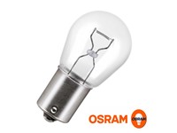 LAMPADE DI SEGNALAZIONE OSRAM 24 V 21 W LAMPADE DI SEGNALAZIONE OSRAM 24 V 21 W