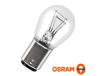 LAMPADE 2 FILAMENTI OSRAM 12 V 21/ 5 W