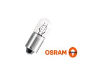 LAMPADE OSRAM A BULBO 24 V 4 W LAMPADE OSRAM A BULBO 24 V 4 W