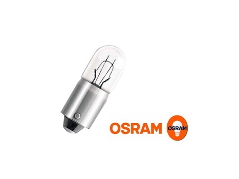 LAMPADE OSRAM A BULBO 24 V 4 W
