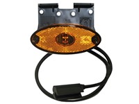 LUCE INGOMBRO ARANCIO A LED LUCE INGOMBRO ARANCIO A LED