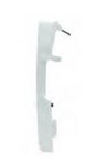 DEFLETTORE CABINA ALTA 1A SERIE DX DEFLETTORE CABINA ALTA 1A SERIE DX
