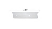 CARENATURA SENZA STAFFE SX CARENATURA SENZA STAFFE SX