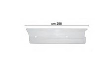 CARENATURA SENZA STAFFE SX CARENATURA SENZA STAFFE SX
