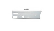 CARENATURE SENZA STAFFE SX CARENATURE SENZA STAFFE SX