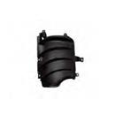 CONVOGLIATORE ARIA INTERNO DX