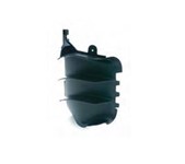 CONVOGLIATORE ARIA INTERNO DX CONVOGLIATORE ARIA INTERNO DX