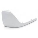 CONVOGLIATORE ARIA A.B.S. BIANCO SX