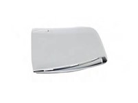 CONVOGLIATORE ARIA SX CONVOGLIATORE ARIA SX