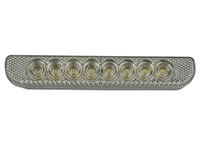 PLAFONIERA 8 LED ADESIVA PLAFONIERA 8 LED ADESIVA