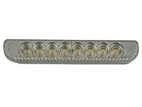 PLAFONIERA 8 LED ADESIVA