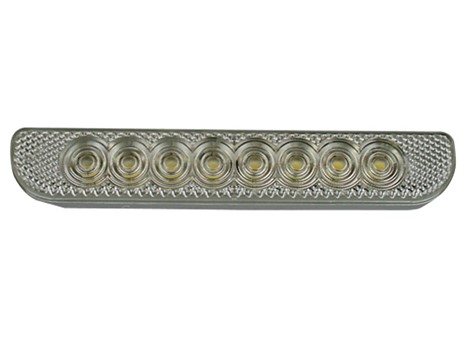 PLAFONIERA 8 LED ADESIVA