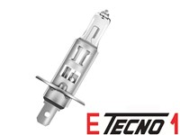LAMPADA ALOGENA ETECNO1 H1 24V LAMPADA ALOGENA ETECNO1 H1 24V