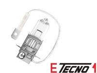 LAMPADA ALOGENA ETECNO1 H3 24V LAMPADA ALOGENA ETECNO1 H3 24V